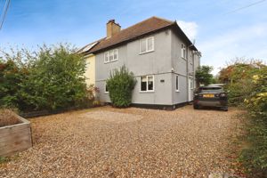 WIVENHOE ROAD- click for photo gallery